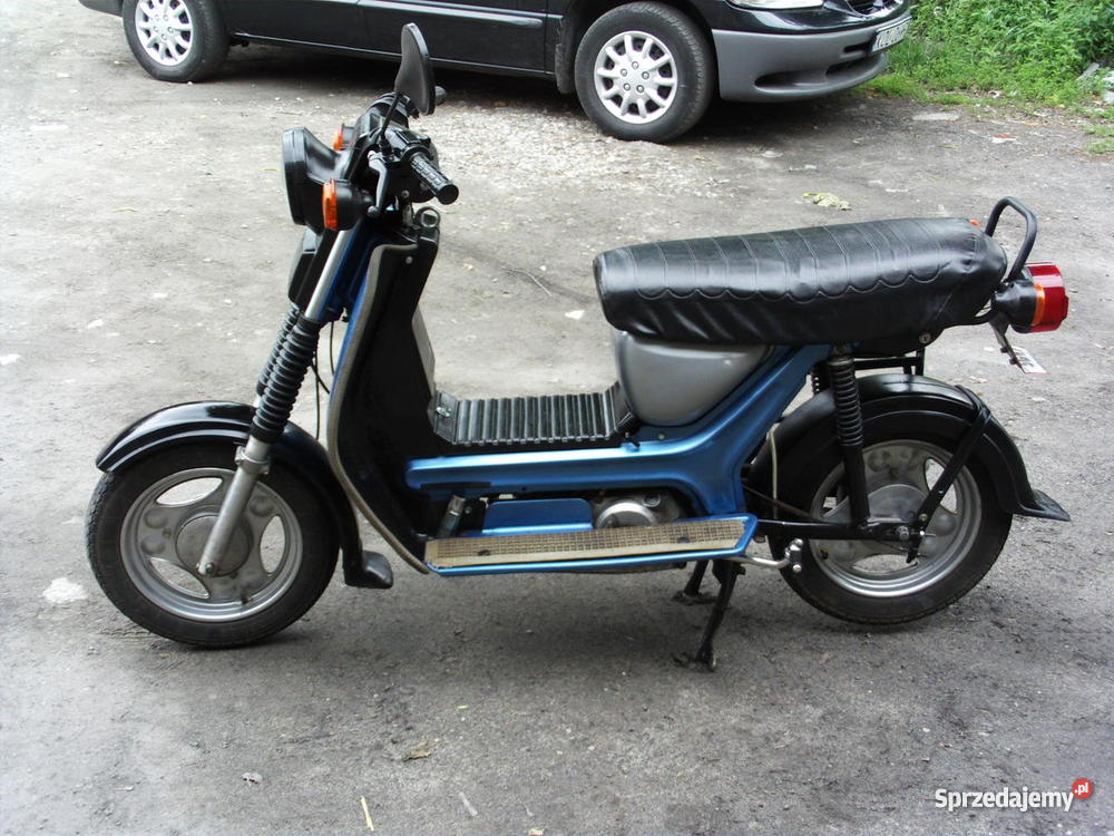 Simson SR 50 Klucze