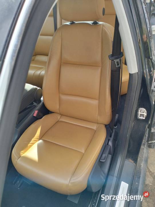 Audi a4 b7 19 TDI brb 115 cała na części Rzeszów