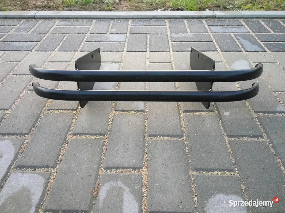 NOWY ZDERZAK do Traktorka Kosiarki Husqvarna Sędziszów Małopolski