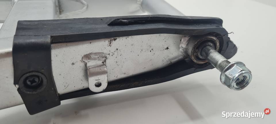 Honda CBR 125 JC 34 wahacz 7800 Warszawa