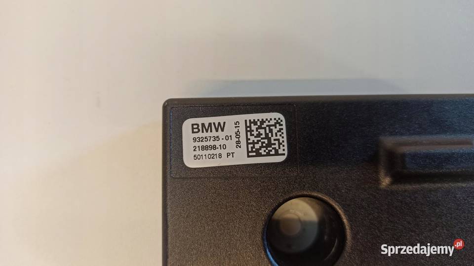 WZMACNIACZ ANTENTY BMW F21 9325735 osobowe