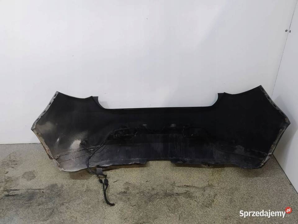 ZDERZAK TYŁ PDC 865B Fiat Bravo II 20072014 osobowe