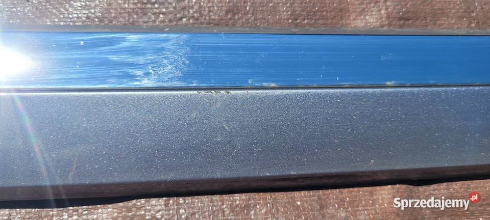 VW PASSAT B8 3G0 LISTWA DRZWI PRAWY PRZÓD Ruda Śląska