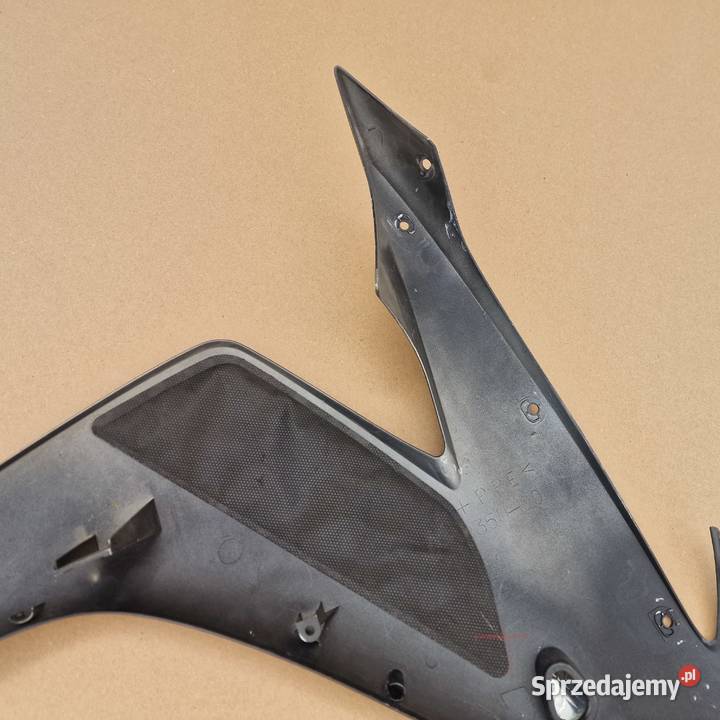 YAMAHA R1 RN12 BOK BOCZEK OWIEWKA LEWA Części i akcesoria motocyklowe