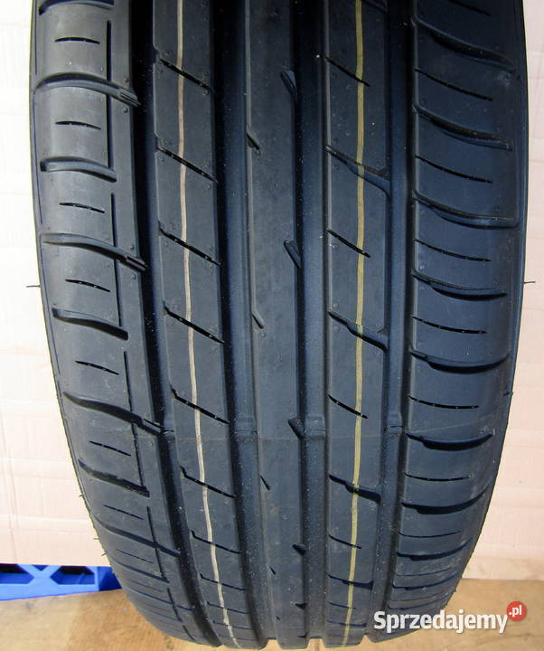 KOŁO FELGA OPONA JEEP 22560R17 ET41 5X110 łódzkie sprzedam