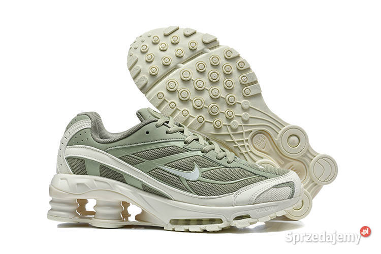 Nike SHOX buty sportowe rozmiar 36 46 Warszawa