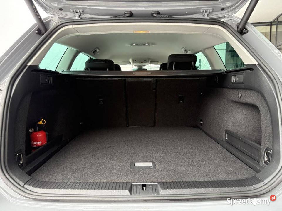 Volkswagen Passat 2023r Warszawa sprzedam