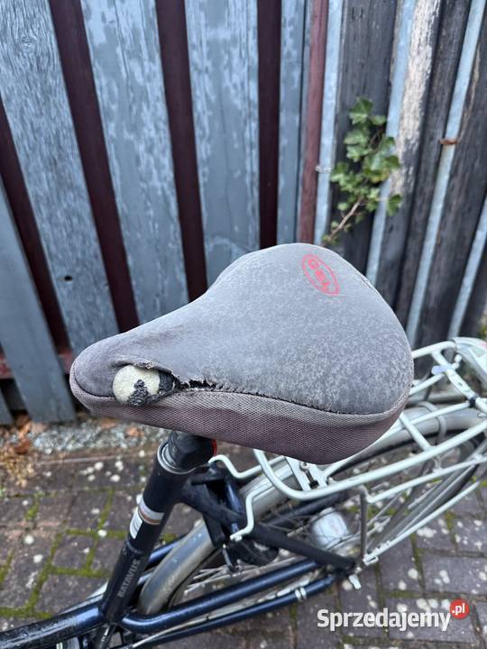 Rower Batavus 28 8 Biegów Turek sprzedam