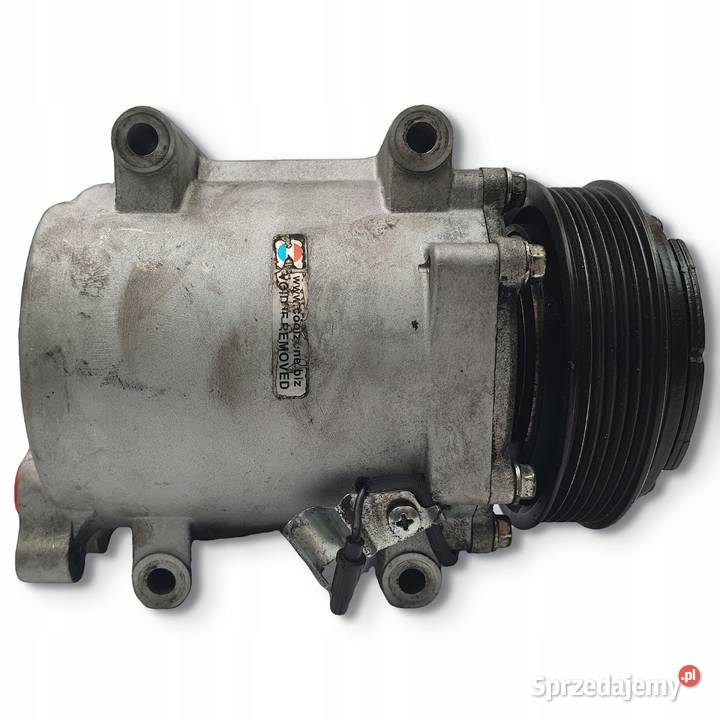 KOMPRESOR KLIMATYZACJI Volvo S60 S80 V70 C70 osobowe