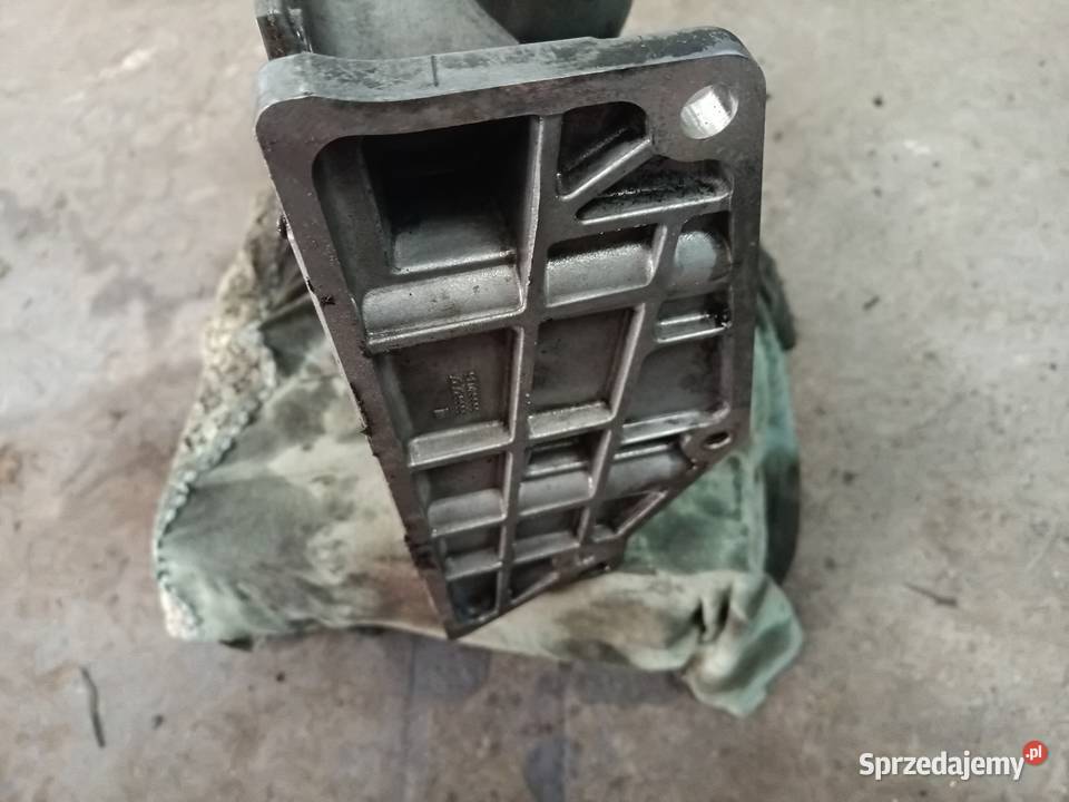 Miska olejowa z14net 14 turbo 55562727 Zabrze