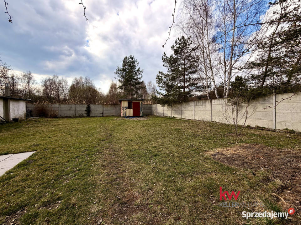 Sprzedam grunt Chorzów 328m2 sprzedam