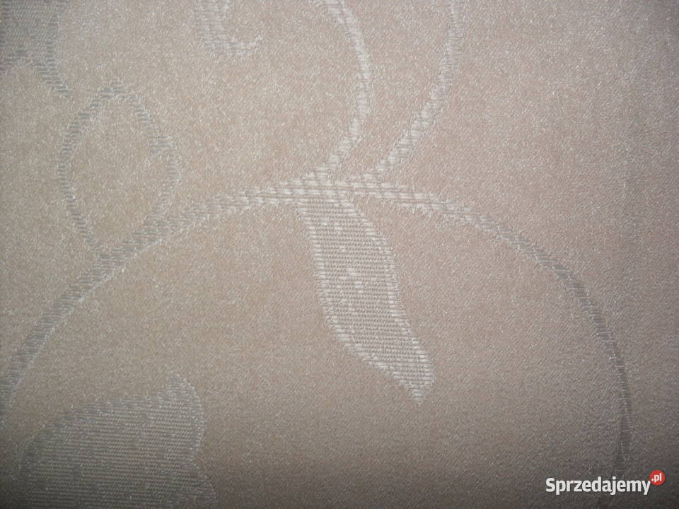 zasłona gotowa 150 x 205 Wystrój okien sprzedam
