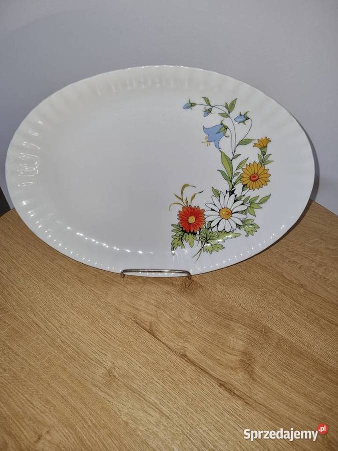 Półmisek Bavaria Wunsiedel Wola Podłężna sprzedam