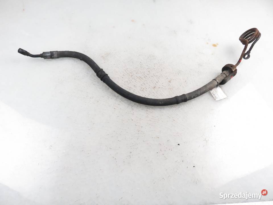 PRZEWÓD WSPOMAGANIA VW PASSAT B5 19 TDI osobowe