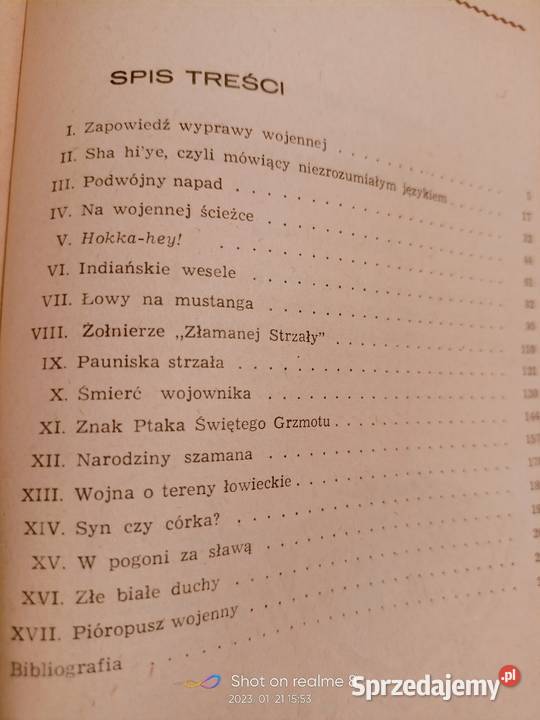 Przekleństwo złota Szklarscy księgarnia Praga Warszawa