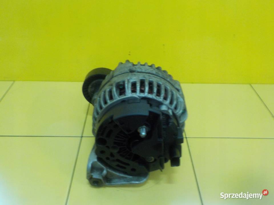 BMW X3 E83 30 B 06r 231 M54B30 306S3 alternator Suków sprzedam