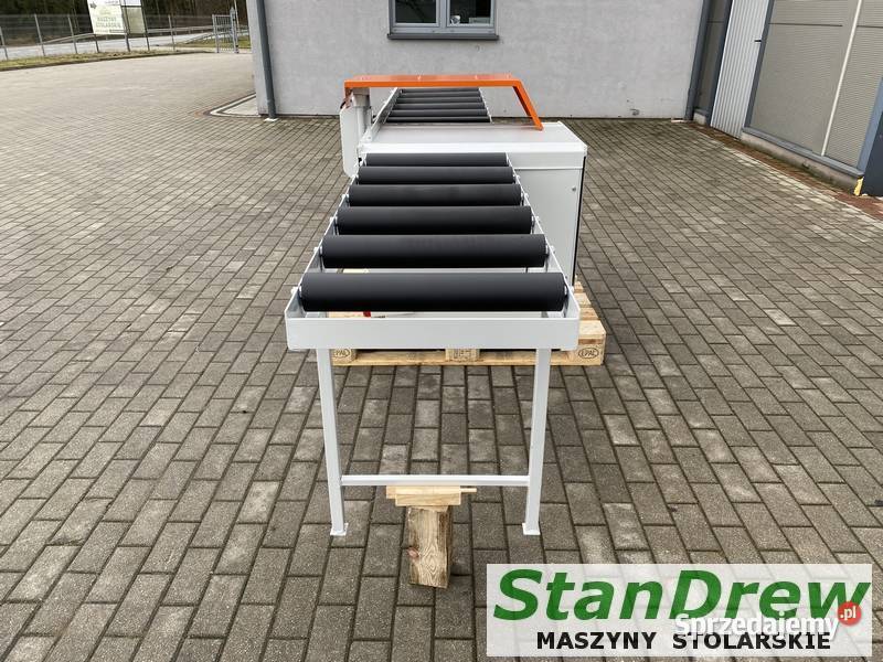 Piła poprzeczna WD QB szer 600 ze stołami pomorskie Mojusz sprzedam