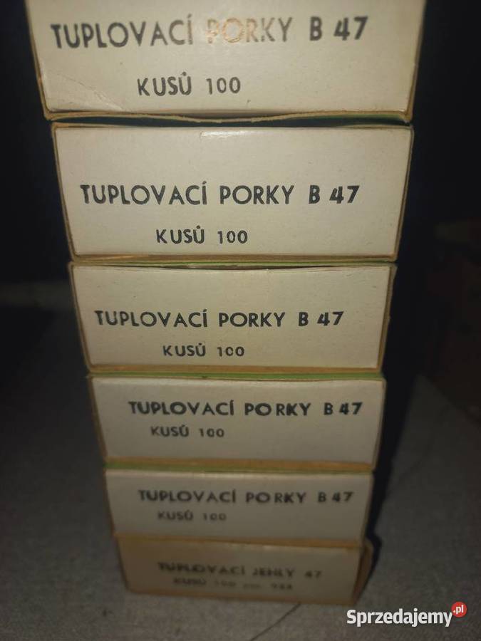 Szpilary do dublerki igły świętokrzyskie Ostrowiec Świętokrzyski