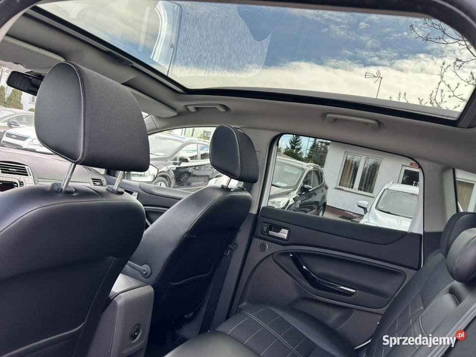 Ford Kuga I 20082012 czujnik zmierzchu Kuga Nowe Iganie sprzedam