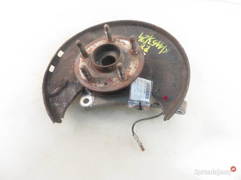 ZWROTNICA PRZEDNIA PRAWA OPEL INSIGNIA A 20 CDTI