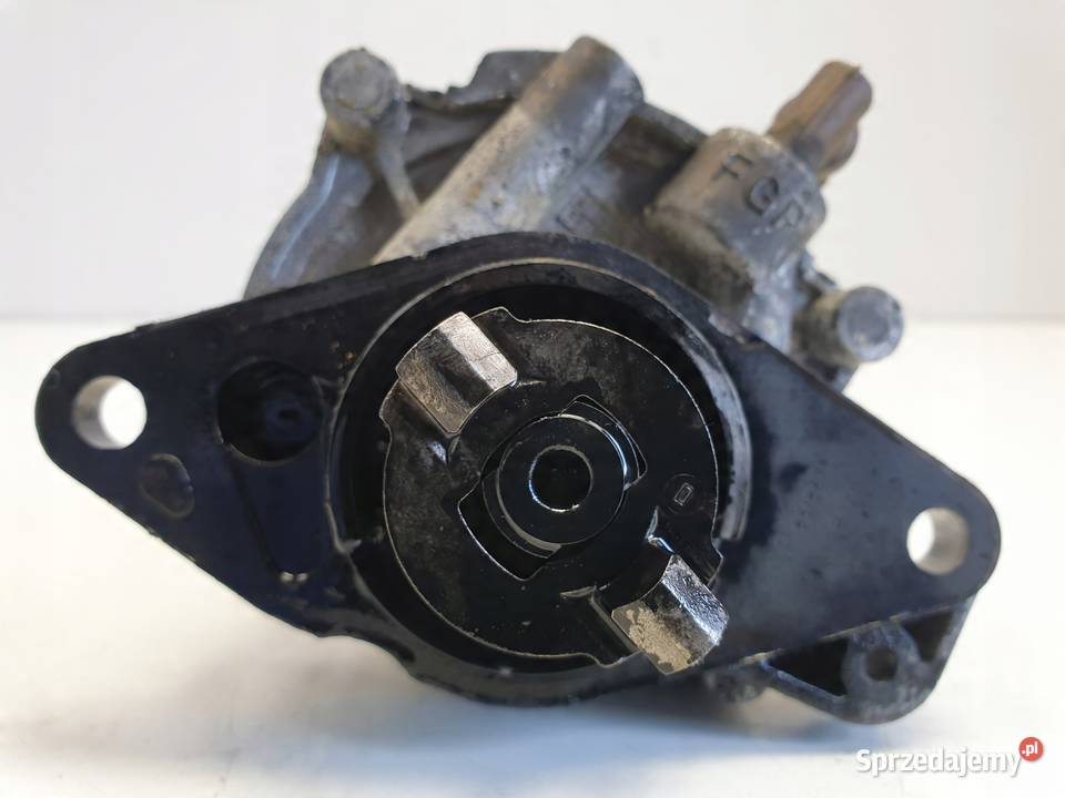 Opel Corsa D 13 CDTI POMPA VACUM wakum Janów