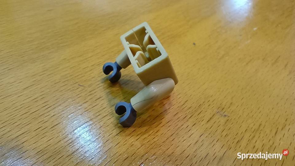 Zestaw LEGO Star Wars 75131 Resistance Trooper Plewiska sprzedam
