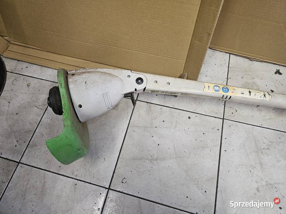 Podkaszarka Viking TE 310 kosa kosiarka Jelenia Góra