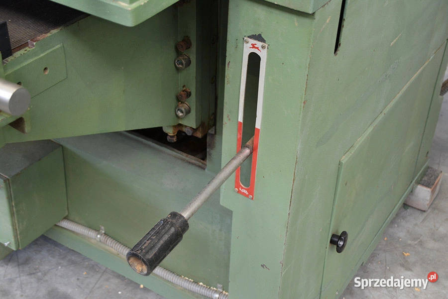 STRUGARKA TRZYSTRONNA PINHEIRO KALIN 600x 200mm Biertowice