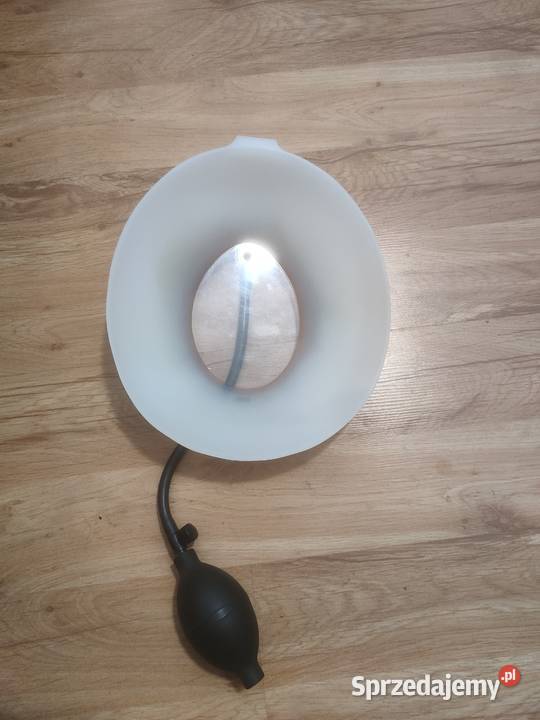 Miseczka próżniowa 26