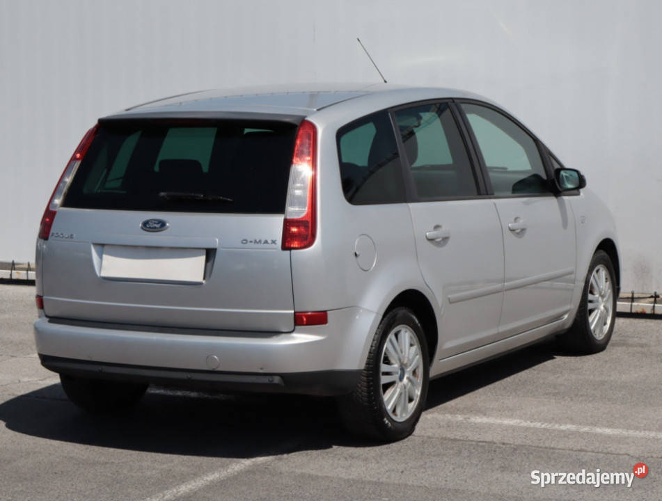 Ford C 18 16V wielofunkcyjna kierownica C-MAX Lublin sprzedam