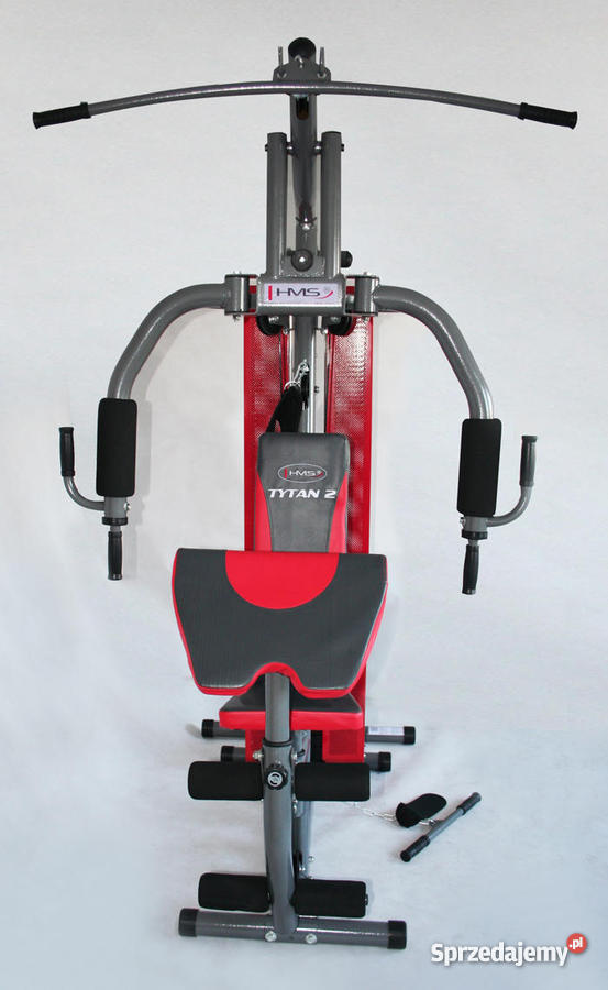 Atlas HMS Tytan 2 Gliwice sprzedam