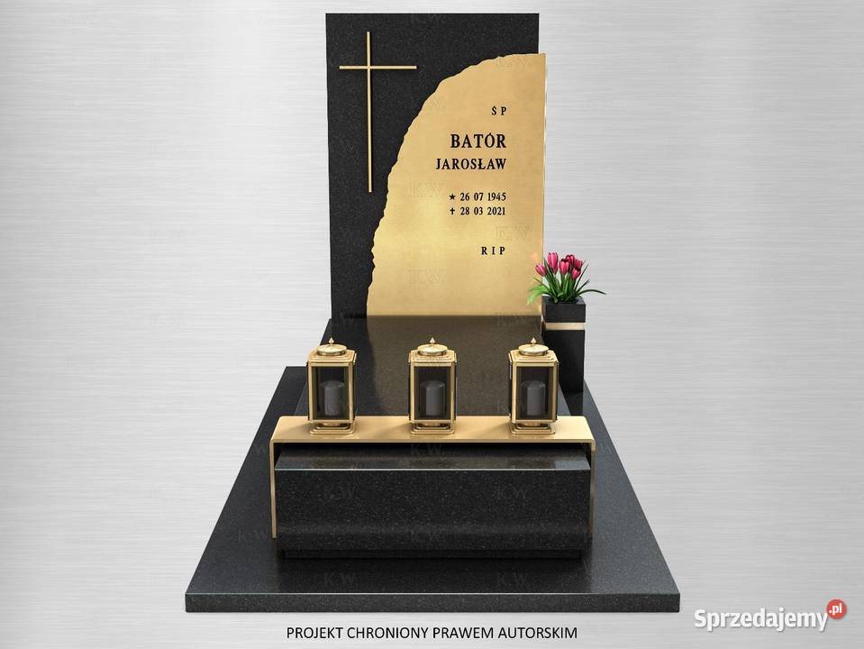 KAMIENIARSTWO Zielona Góra