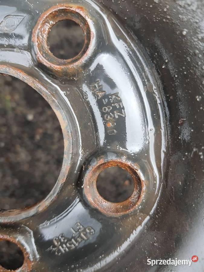 Koła 15stki Aleksandrów Łódzki sprzedam