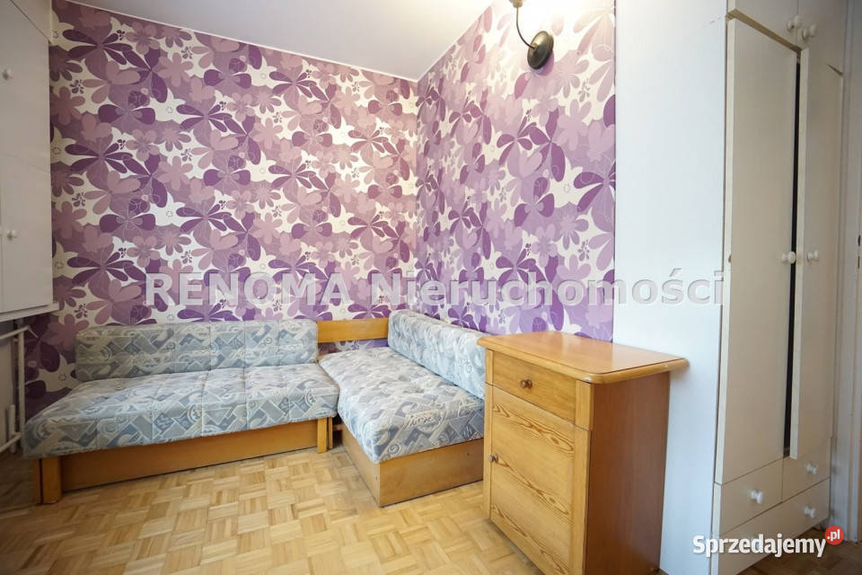 sprzedaży mieszkania 48m2 3 pokoje Białystok podlaskie