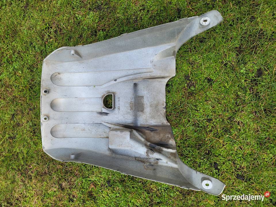 YAMAHA BWS MBK BOOSTER plug oslona dolna Piła
