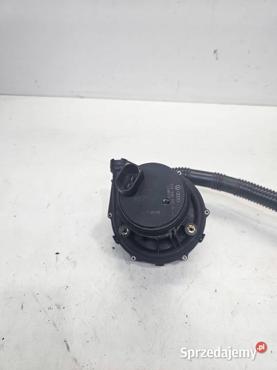 POMPA POWIETRZA WTÓRNEGO AUDI VW SEAT 078906601D Przystajń