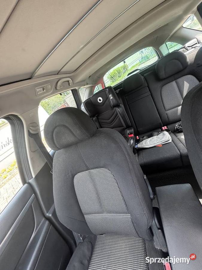 Peugeot 407 SW 20 145 LPG 2006 czujnik deszczu sprzedam