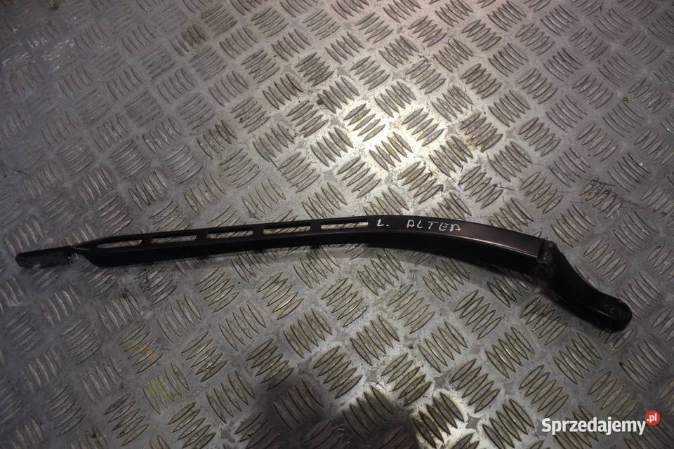 RAMIE WYCIERACZKI LEWE SEAT ALTEA
