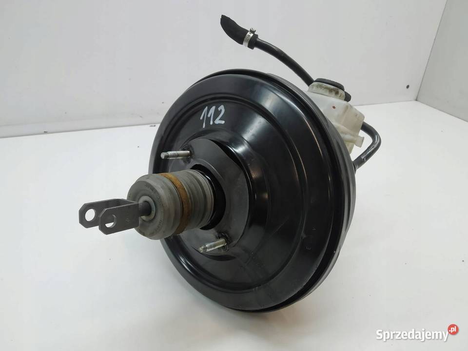 POMPA HAMULCOWA SERWO Bmw X5 II 20062013 E70 Rok produkcji 2008