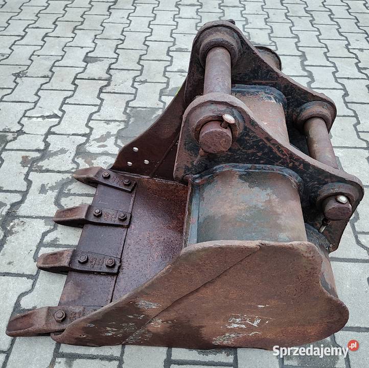 Łyżka Koparki szer55 sworz45mm 138 małopolskie Nowy Sącz