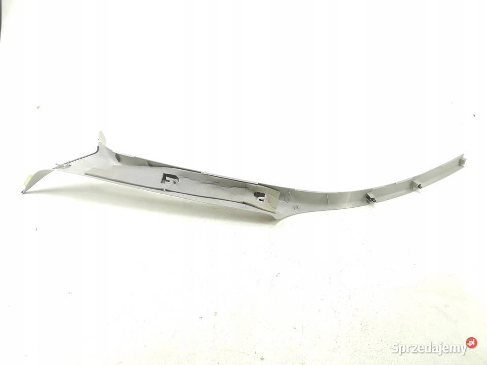 OSŁONA SŁUPKA A PRAWA FORD FOCUS I 19982005 Osłony i zaślepki