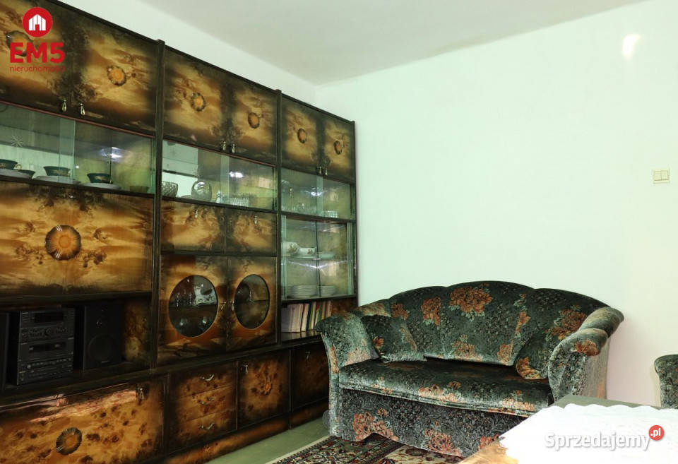 sprzedaży mieszkania Suwałki 46500m2 3 pokoje