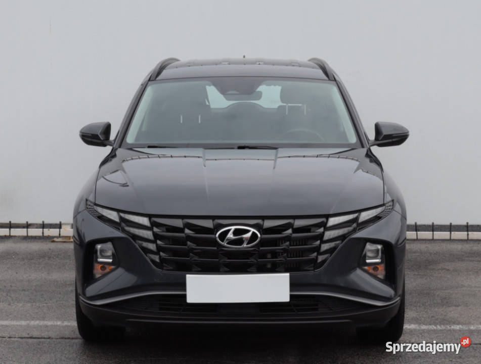 Hyundai Tucson 16 TGDI