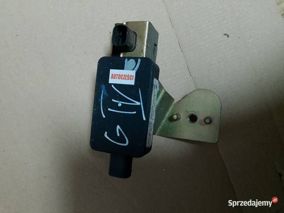 VW AUDI czujnik ESP DUAL SENSOR 1J1907637A osobowe śląskie Nieborowice
