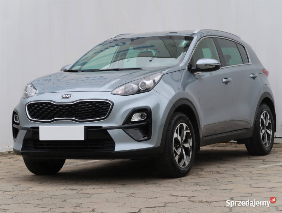 Kia Sportage 16 GDI Łódź