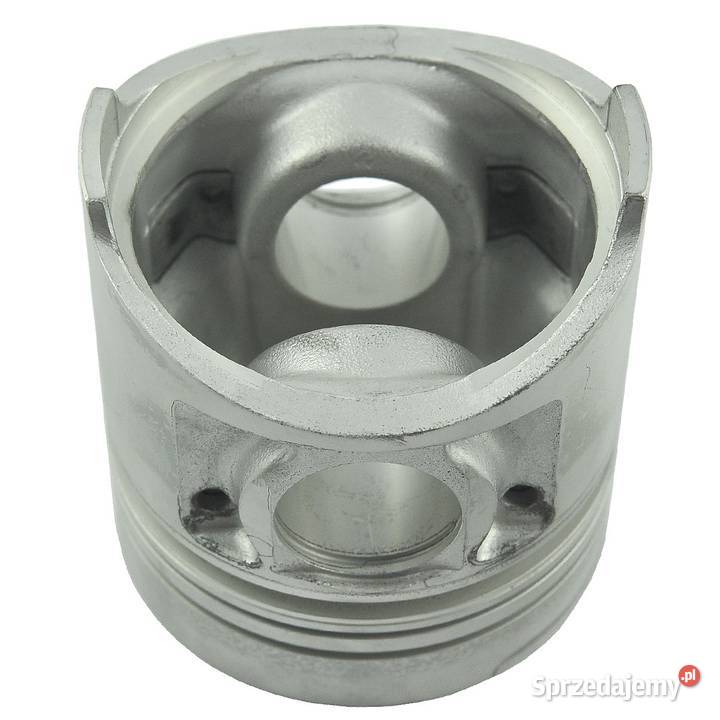 Tłok 84 mm STD Shibaura N844 Shibaura D258F Do ciągników sprzedam