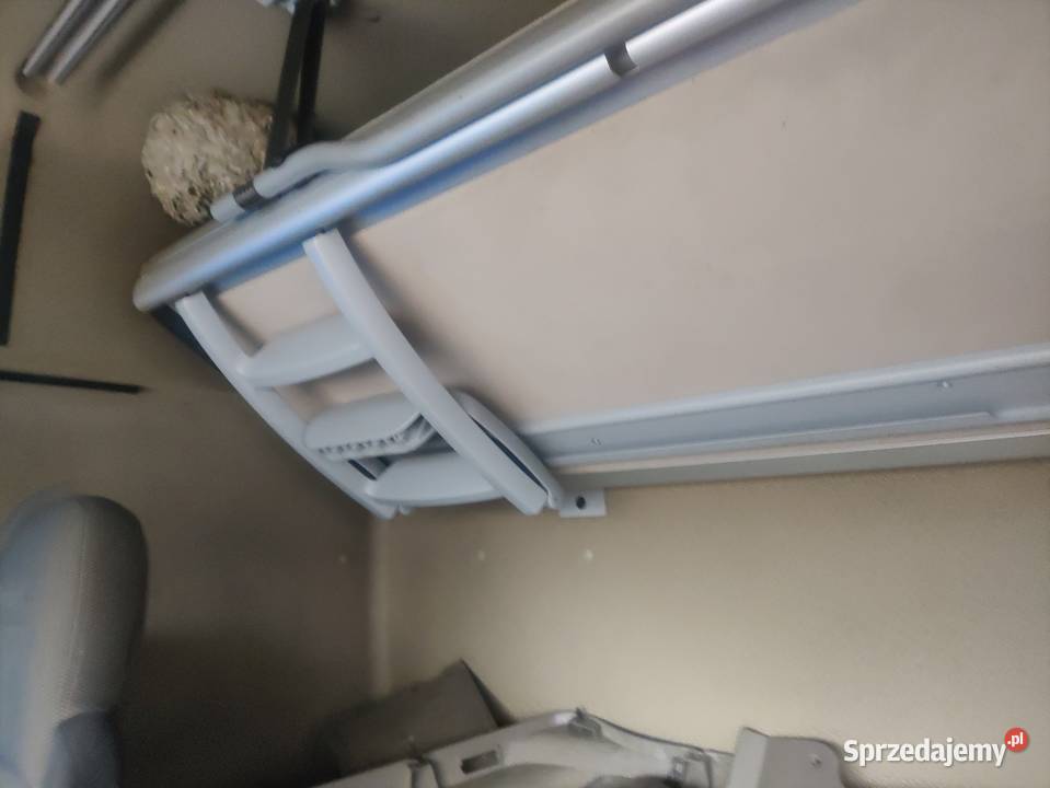 Daf 105 kabina uszkodzona Rybnik