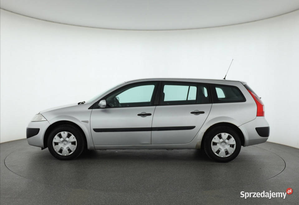 Renault Megane 16 16V mazowieckie Piaseczno