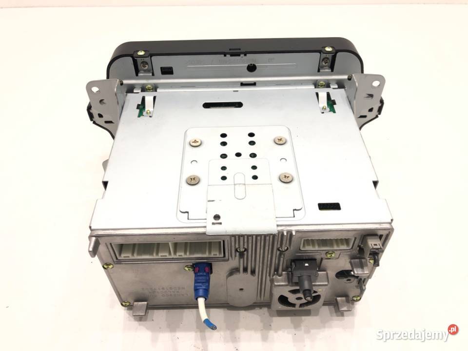 RADIO NAWIGACJA KIA CEED LAN2060EKJD 1218 TUNER podkarpackie