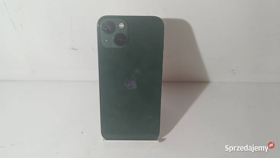 Smartfon APPLE iPhone 13 256GB Katowice